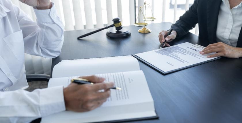 Medico Legal in Greater Manchester